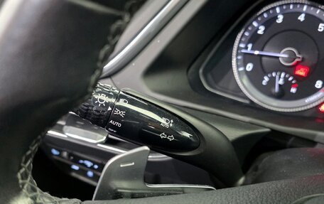 Hyundai Sonata VIII, 2023 год, 2 200 334 рублей, 15 фотография