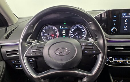 Hyundai Sonata VIII, 2023 год, 2 200 334 рублей, 13 фотография