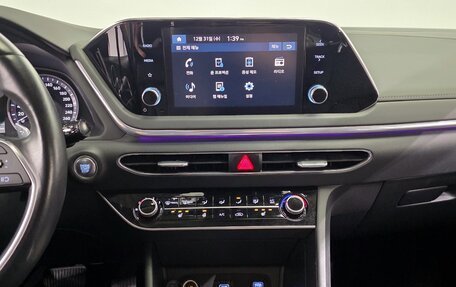 Hyundai Sonata VIII, 2023 год, 2 200 334 рублей, 19 фотография