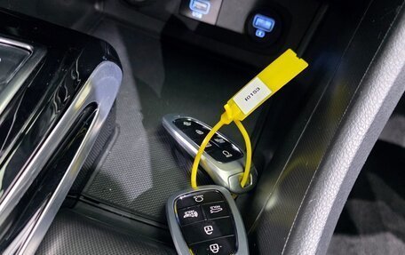 Hyundai Sonata VIII, 2023 год, 2 200 334 рублей, 18 фотография