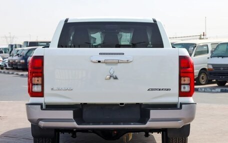 Mitsubishi L200, 2026 год, 4 970 334 рублей, 4 фотография