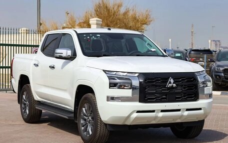 Mitsubishi L200, 2026 год, 4 970 334 рублей, 5 фотография