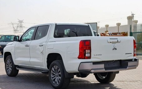 Mitsubishi L200, 2026 год, 4 970 334 рублей, 6 фотография