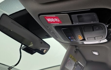 Hyundai Sonata VIII, 2023 год, 2 200 334 рублей, 17 фотография