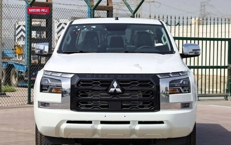 Mitsubishi L200, 2026 год, 4 970 334 рублей, 3 фотография