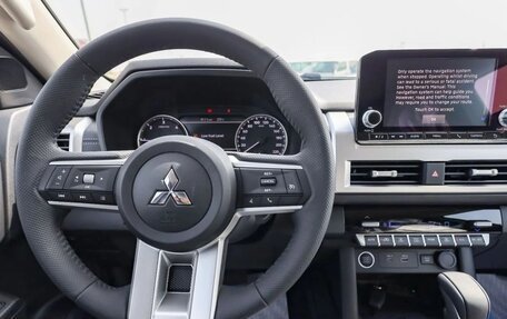 Mitsubishi L200, 2026 год, 4 970 334 рублей, 12 фотография