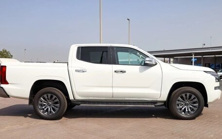 Mitsubishi L200, 2026 год, 4 970 334 рублей, 8 фотография