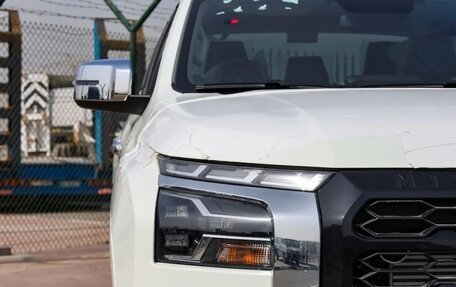 Mitsubishi L200, 2026 год, 4 970 334 рублей, 17 фотография