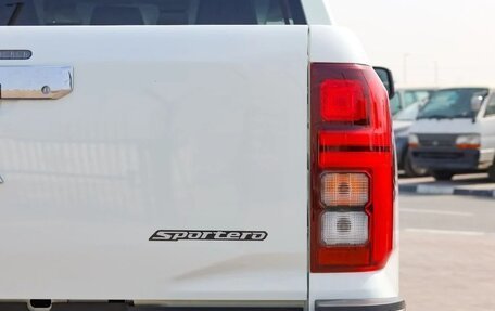 Mitsubishi L200, 2026 год, 4 970 334 рублей, 22 фотография