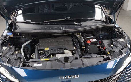 Peugeot 5008 II, 2023 год, 2 480 334 рублей, 6 фотография