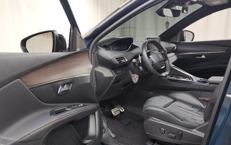 Peugeot 5008 II, 2023 год, 2 480 334 рублей, 10 фотография