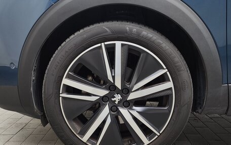 Peugeot 5008 II, 2023 год, 2 480 334 рублей, 5 фотография