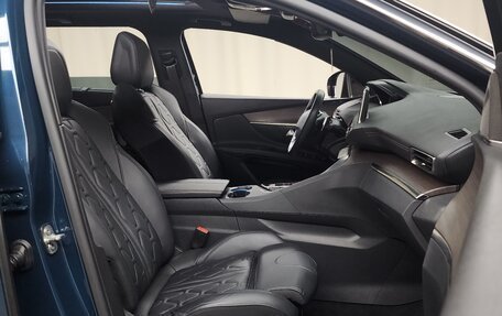 Peugeot 5008 II, 2023 год, 2 480 334 рублей, 11 фотография