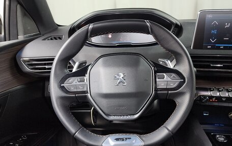 Peugeot 5008 II, 2023 год, 2 480 334 рублей, 13 фотография