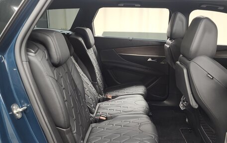 Peugeot 5008 II, 2023 год, 2 480 334 рублей, 12 фотография