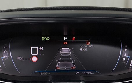 Peugeot 5008 II, 2023 год, 2 480 334 рублей, 8 фотография