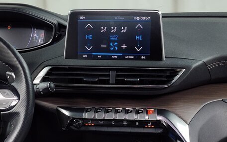 Peugeot 5008 II, 2023 год, 2 480 334 рублей, 14 фотография