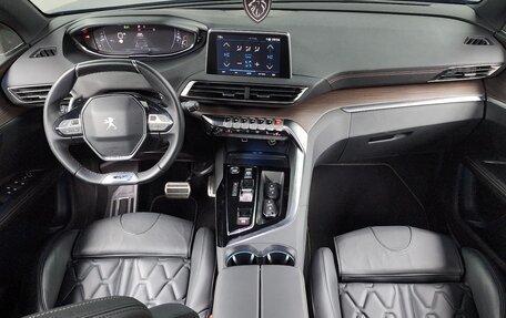 Peugeot 5008 II, 2023 год, 2 480 334 рублей, 7 фотография