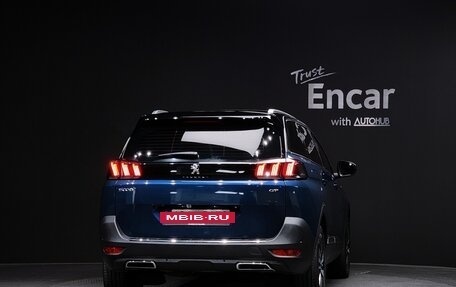 Peugeot 5008 II, 2023 год, 2 480 334 рублей, 4 фотография