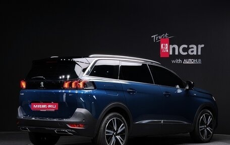 Peugeot 5008 II, 2023 год, 2 480 334 рублей, 2 фотография