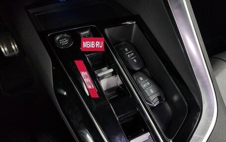 Peugeot 5008 II, 2023 год, 2 480 334 рублей, 9 фотография