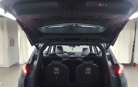 Peugeot 5008 II, 2023 год, 2 480 334 рублей, 20 фотография