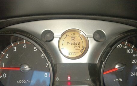 Nissan Qashqai, 2007 год, 699 000 рублей, 6 фотография