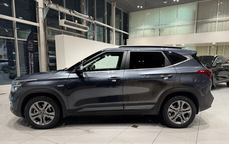 KIA Seltos I, 2020 год, 2 230 000 рублей, 2 фотография