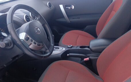 Nissan Qashqai, 2007 год, 699 000 рублей, 5 фотография