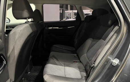 KIA Seltos I, 2020 год, 2 230 000 рублей, 10 фотография