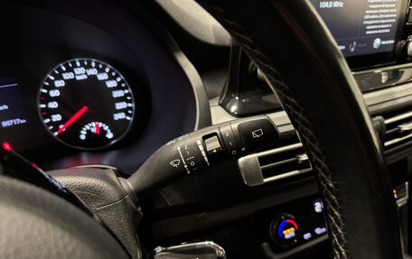 KIA Seltos I, 2020 год, 2 230 000 рублей, 19 фотография