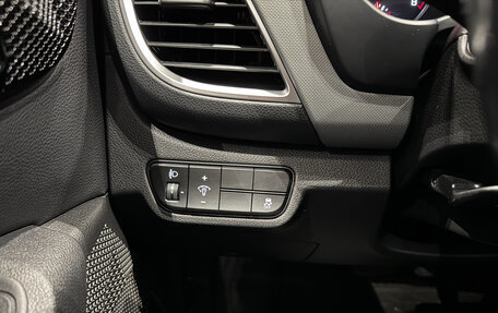 KIA Seltos I, 2020 год, 2 230 000 рублей, 13 фотография