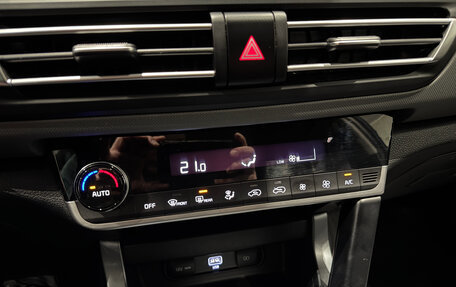 KIA Seltos I, 2020 год, 2 230 000 рублей, 22 фотография