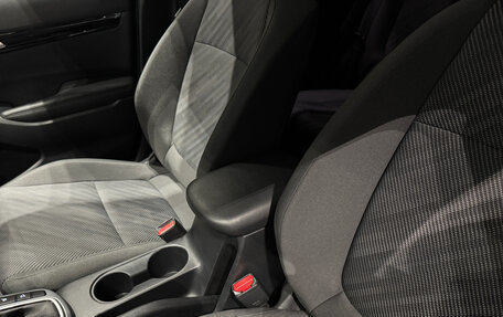 KIA Seltos I, 2020 год, 2 230 000 рублей, 25 фотография