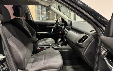 KIA Seltos I, 2020 год, 2 230 000 рублей, 27 фотография