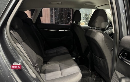 KIA Seltos I, 2020 год, 2 230 000 рублей, 28 фотография