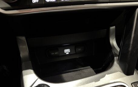 KIA Seltos I, 2020 год, 2 230 000 рублей, 24 фотография