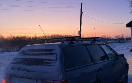 Volkswagen Passat B4, 1993 год, 350 000 рублей, 10 фотография