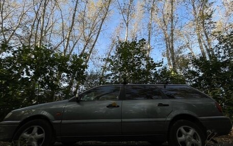 Volkswagen Passat B4, 1993 год, 350 000 рублей, 7 фотография