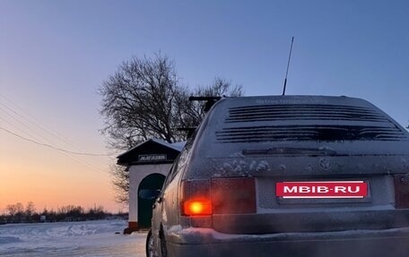 Volkswagen Passat B4, 1993 год, 350 000 рублей, 9 фотография