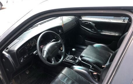 Volkswagen Passat B4, 1993 год, 350 000 рублей, 15 фотография