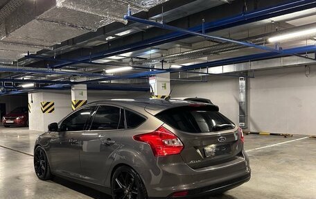 Ford Focus III, 2013 год, 1 250 000 рублей, 5 фотография