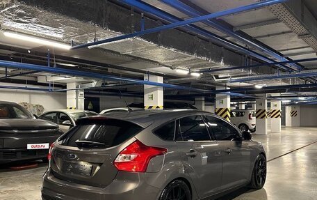 Ford Focus III, 2013 год, 1 250 000 рублей, 7 фотография