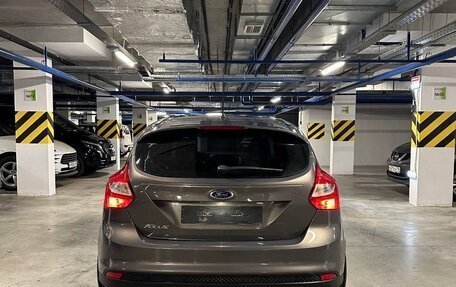 Ford Focus III, 2013 год, 1 250 000 рублей, 6 фотография