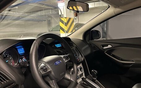 Ford Focus III, 2013 год, 1 250 000 рублей, 12 фотография