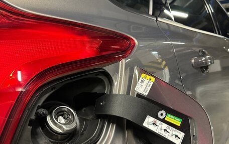 Ford Focus III, 2013 год, 1 250 000 рублей, 10 фотография