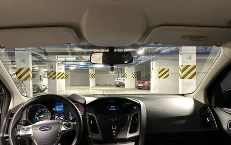 Ford Focus III, 2013 год, 1 250 000 рублей, 11 фотография