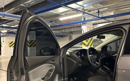 Ford Focus III, 2013 год, 1 250 000 рублей, 13 фотография