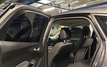 Ford Focus III, 2013 год, 1 250 000 рублей, 14 фотография