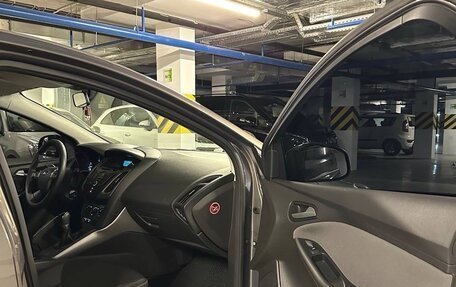 Ford Focus III, 2013 год, 1 250 000 рублей, 16 фотография